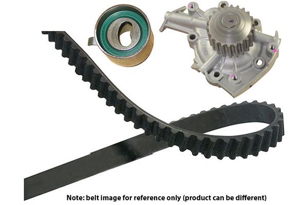 Kamremskit med vattenpump Kavo parts DKW-1002 KAVO PARTS