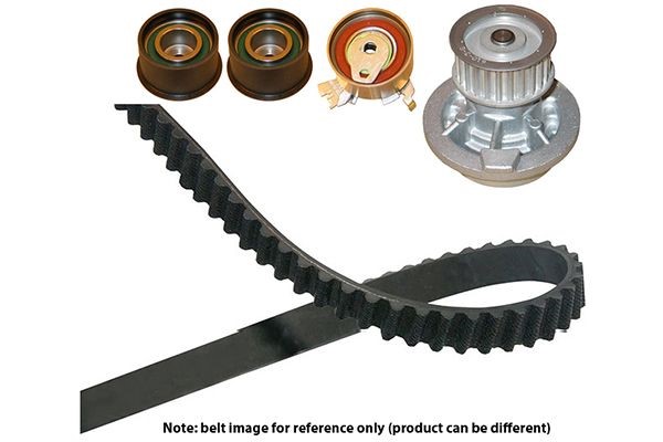 Kamremskit med vattenpump Kavo parts DKW-1004 KAVO PARTS