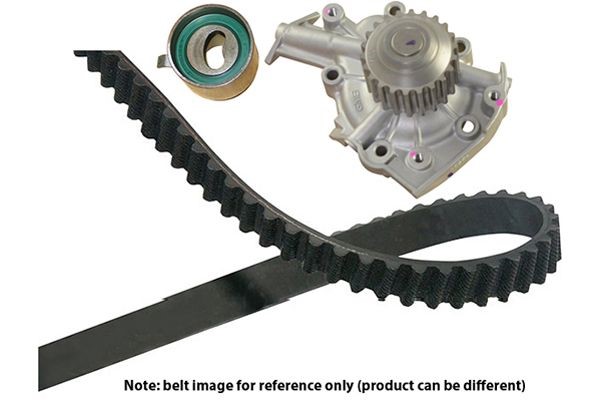 Kamremskit med vattenpump Kavo parts DKW-1006 KAVO PARTS