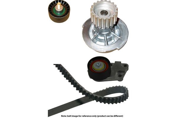 Kamremskit med vattenpump Kavo parts DKW-1007 KAVO PARTS