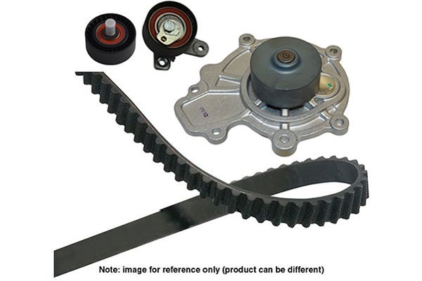 Kamremskit med vattenpump Kavo parts DKW-1008 KAVO PARTS