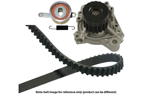 Kamremskit med vattenpump Kavo parts DKW-2002 KAVO PARTS