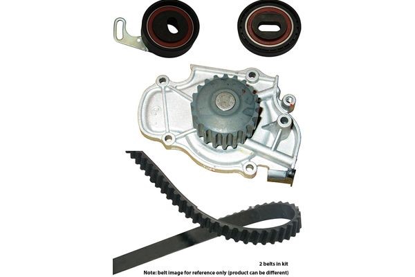 Kamremskit med vattenpump Kavo parts DKW-2003 KAVO PARTS