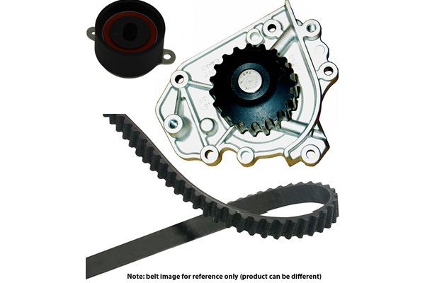 Kamremskit med vattenpump Kavo parts DKW-2004 KAVO PARTS