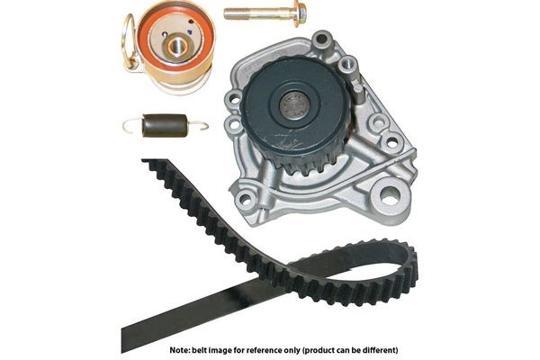 Kamremskit med vattenpump Kavo parts DKW-2006 KAVO PARTS