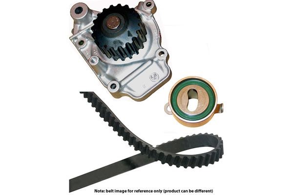 Kamremskit med vattenpump Kavo parts DKW-2008 KAVO PARTS
