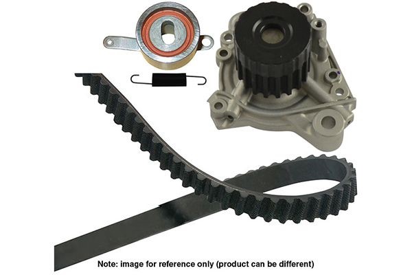 Kamremskit med vattenpump Kavo parts DKW-2015 KAVO PARTS