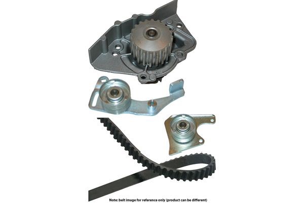 Kamremskit med vattenpump Kavo parts DKW-3001 KAVO PARTS