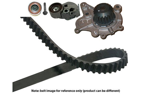 Kamremskit med vattenpump Kavo parts DKW-3002 KAVO PARTS