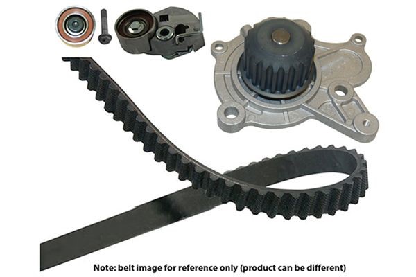 Kamremskit med vattenpump Kavo parts DKW-3004 KAVO PARTS