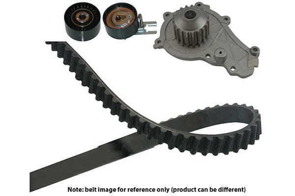 Kamremskit med vattenpump Kavo parts DKW-4501 KAVO PARTS