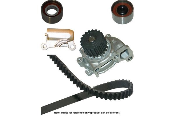 Kamremskit med vattenpump Kavo parts DKW-4507 KAVO PARTS