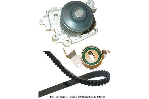 Kamremskit med vattenpump Kavo parts DKW-5505 KAVO PARTS