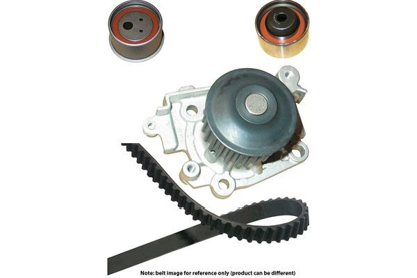 Kamremskit med vattenpump Kavo parts DKW-5506 KAVO PARTS