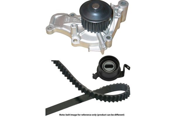 Kamremskit med vattenpump Kavo parts DKW-5510 KAVO PARTS