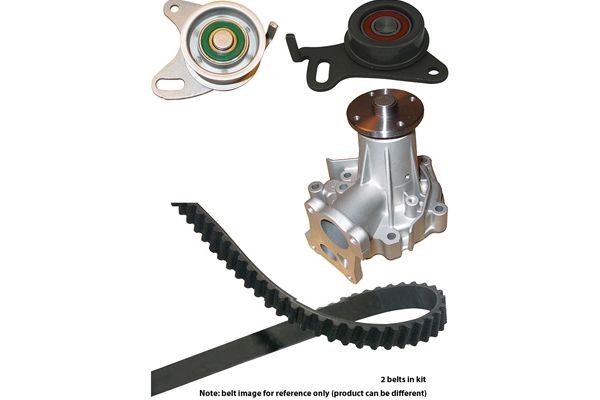 Kamremskit med vattenpump Kavo parts DKW-5511 KAVO PARTS