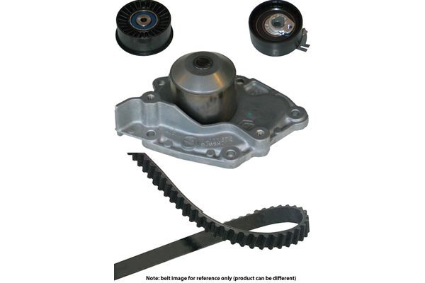 Kamremskit med vattenpump Kavo parts DKW-6503 KAVO PARTS