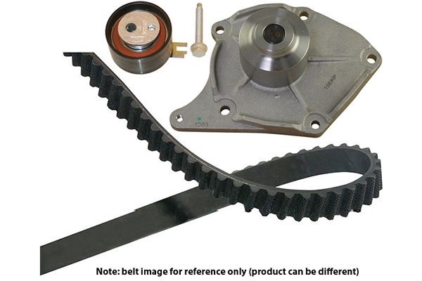 Kamremskit med vattenpump Kavo parts DKW-6504 KAVO PARTS