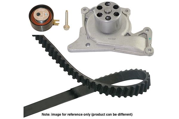Kamremskit med vattenpump Kavo parts DKW-6505 KAVO PARTS