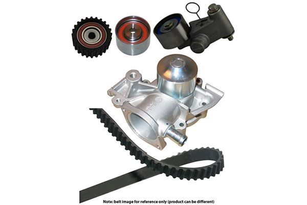 Kamremskit med vattenpump Kavo parts DKW-8002 KAVO PARTS