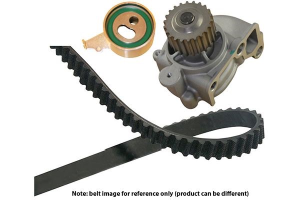 Kamremskit med vattenpump Kavo parts DKW-8502 KAVO PARTS