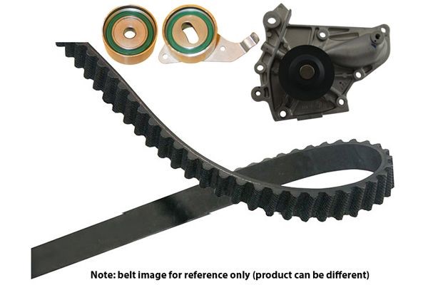 Kamremskit med vattenpump Kavo parts DKW-9001 KAVO PARTS