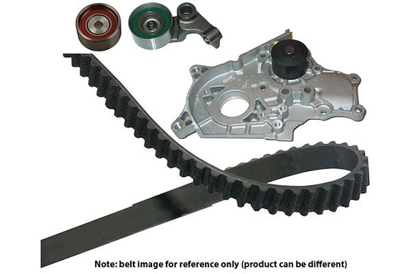 Kamremskit med vattenpump Kavo parts DKW-9003 KAVO PARTS