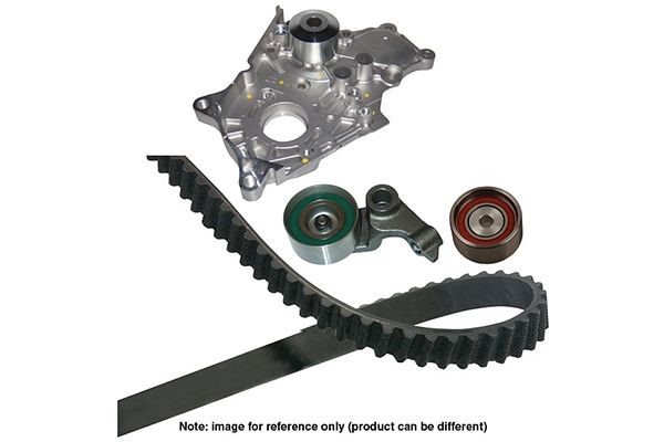 Kamremskit med vattenpump Kavo parts DKW-9005 KAVO PARTS