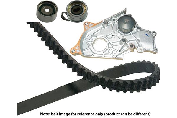 Kamremskit med vattenpump Kavo parts DKW-9006 KAVO PARTS