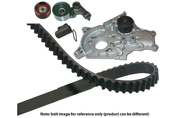 Kamremskit med vattenpump Kavo parts DKW-9009 KAVO PARTS