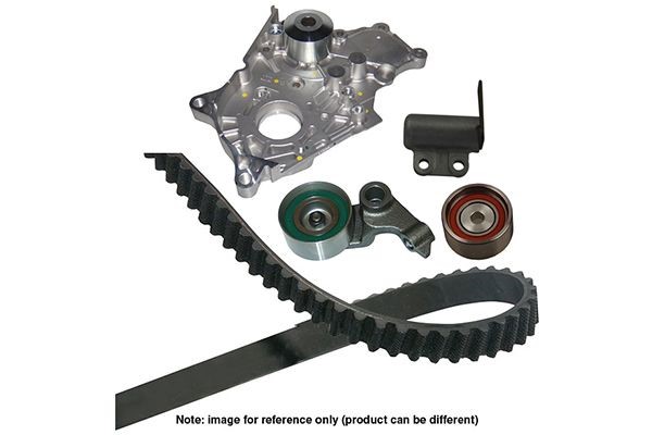 Kamremskit med vattenpump Kavo parts DKW-9011 KAVO PARTS