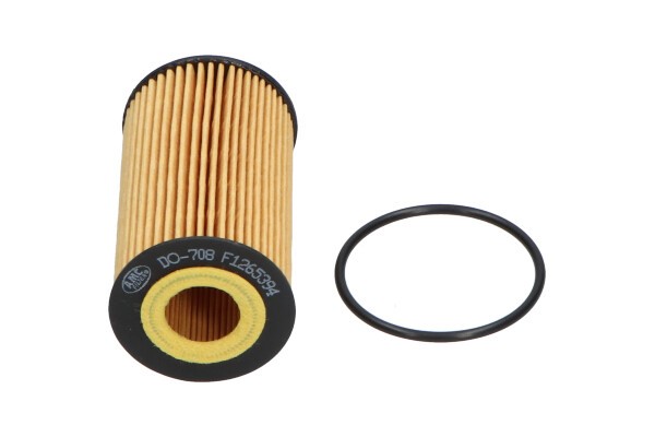 Oljefilter KAVO PARTS