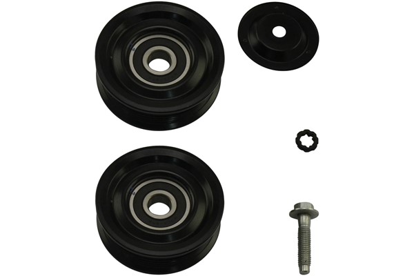 Spännrulle, Drivrem, Vänster undre, Nedre Kavo parts DTP-3021 KAVO PARTS