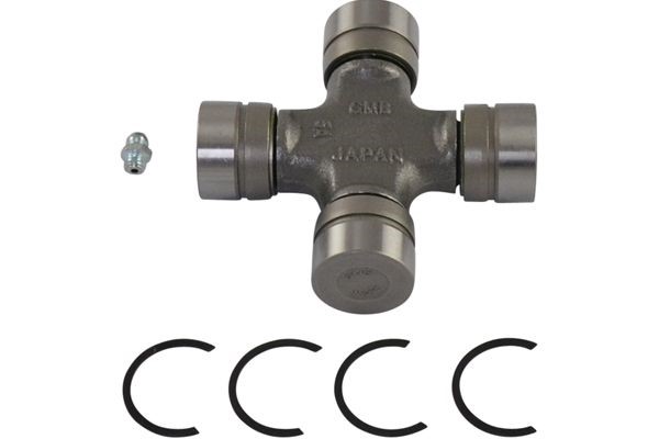 Led, kardanaxel, Bakre drivaxel til diff, Bakre drivaxel till kra KAVO PARTS Led, kardanaxel, Bakre drivaxel til diff, Bakre drivaxel till kra KAVO PARTS