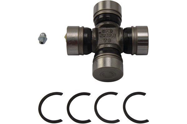 Led, kardanaxel, Främre drivaxel till diff, Främre drivaxel till KAVO PARTS Led, kardanaxel, Främre drivaxel till diff, Främre drivaxel till KAVO PARTS