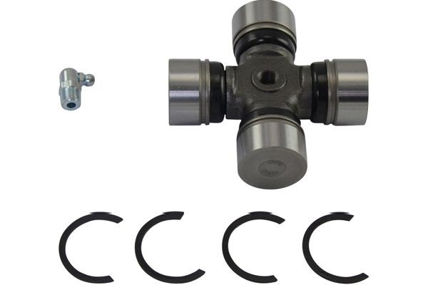 Led, kardanaxel, Främre drivaxel till diff, Främre drivaxel till  KAVO PARTS