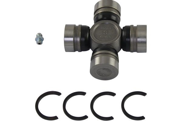 Led, kardanaxel, Bak, Fram, Bakre drivaxel till kraftuttag Kavo p KAVO PARTS