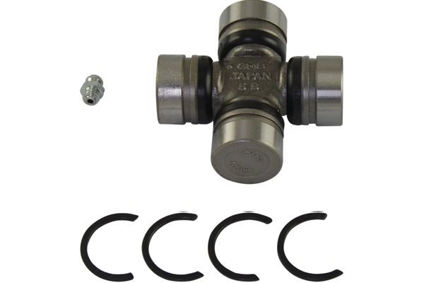 Led, kardanaxel, Mitt, Bakre drivaxel til diff, Bakre drivaxel ti KAVO PARTS Led, kardanaxel, Mitt, Bakre drivaxel til diff, Bakre drivaxel ti KAVO PARTS