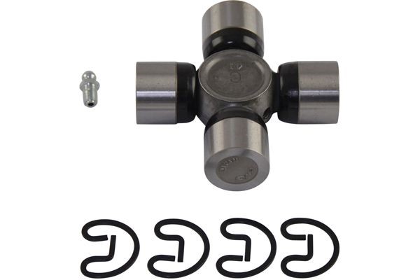 Led, kardanaxel, Fram, Bak, Bakre drivaxel til diff, Bakre drivax KAVO PARTS