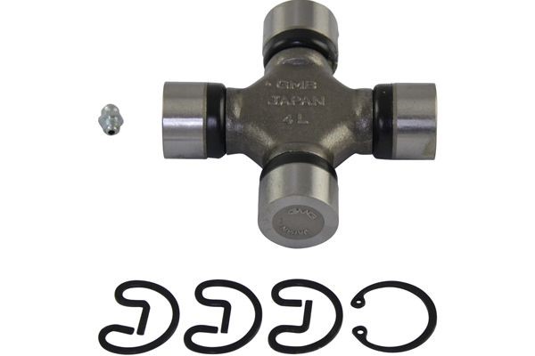 Led, kardanaxel, Bakaxel, Bak, Bakre drivaxel till kraftuttag KAVO PARTS