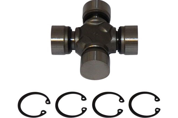Led, kardanaxel, Framaxel, Bakaxel, Främre drivaxel till diff, Fr KAVO PARTS Led, kardanaxel, Framaxel, Bakaxel, Främre drivaxel till diff, Fr KAVO PARTS