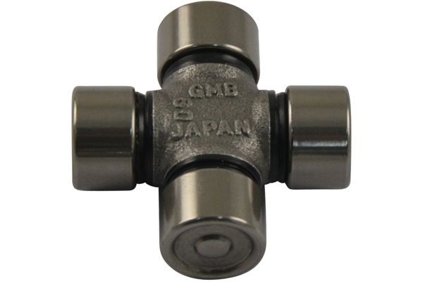 Led, kardanaxel, Främre drivaxel till diff, Bakre drivaxel til di KAVO PARTS