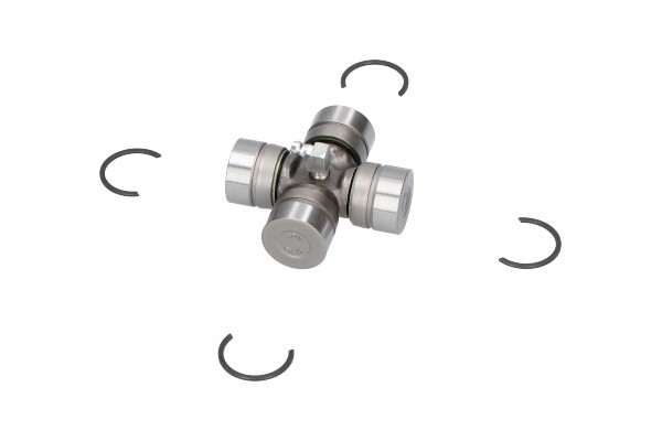 Led, kardanaxel, Fram, Bak, Främre drivaxel till kraftuttag, Bakr KAVO PARTS