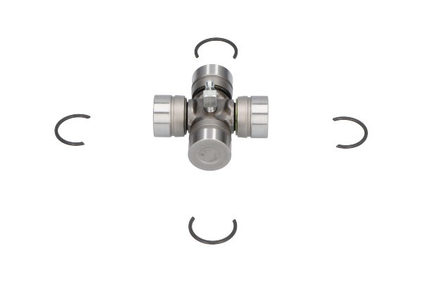 Led, kardanaxel, Fram, Bak, Främre drivaxel till kraftuttag, Bakr KAVO PARTS