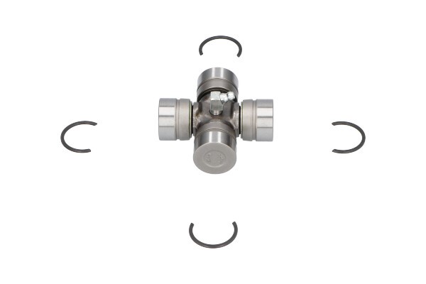 Led, kardanaxel, Fram, Bak, Främre drivaxel till kraftuttag, Bakr KAVO PARTS