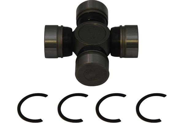 Led, kardanaxel, Bak, Fram, Bakre drivaxel til diff, Bakre drivax KAVO PARTS