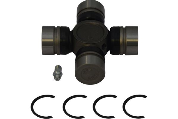 Led, kardanaxel, Bak, Bakre drivaxel till kraftuttag, Bakre driva KAVO PARTS