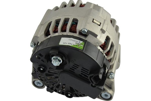 Generator 12V 125A Kavo parts EAL-6510 KAVO PARTS