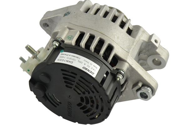 Generator 12V 70A Kavo parts EAL-9020 KAVO PARTS