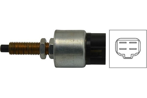 Bromsljuskontakt Kavo parts EBL-1001 KAVO PARTS